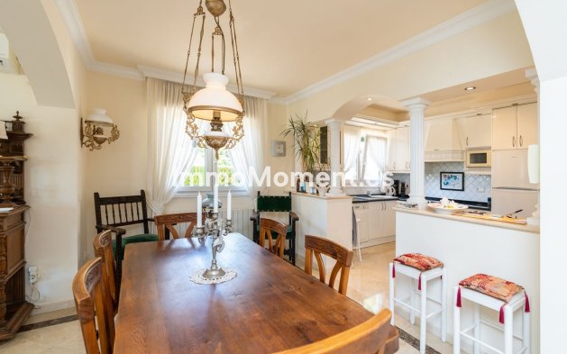 Bestaande woning - Villa - Mijas - Mijas Costa