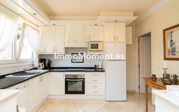 Bestaande woning - Villa - Mijas - Mijas Costa