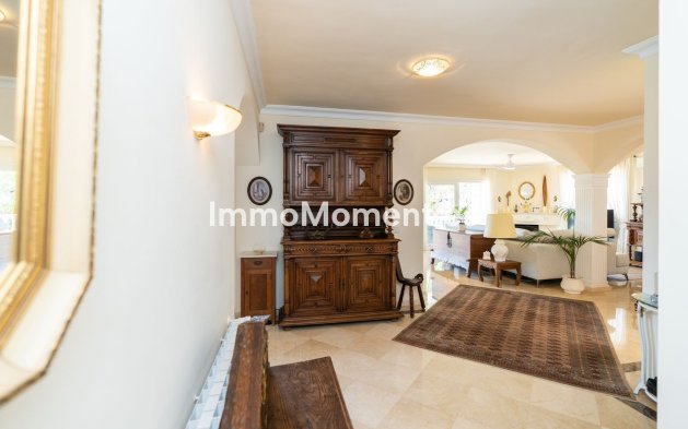 Bestaande woning - Villa - Mijas - Mijas Costa