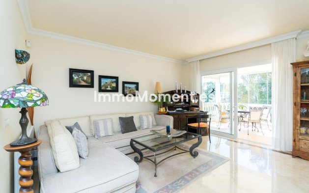 Bestaande woning - Villa - Mijas - Mijas Costa