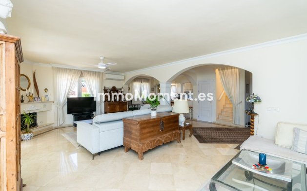 Bestaande woning - Villa - Mijas - Mijas Costa