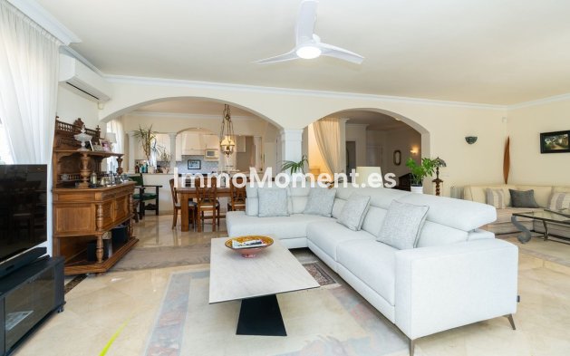 Bestaande woning - Villa - Mijas - Mijas Costa