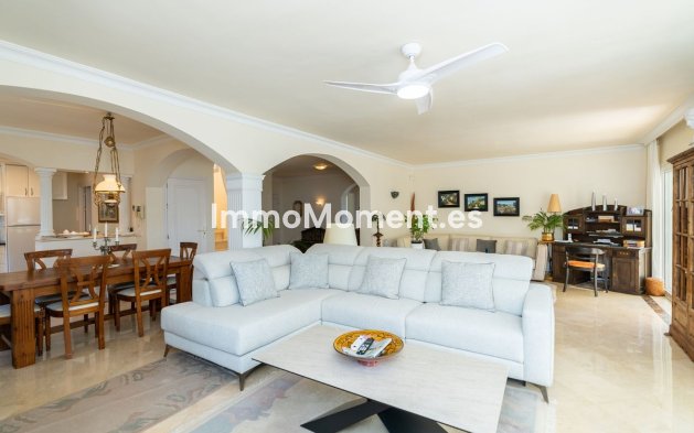 Bestaande woning - Villa - Mijas - Mijas Costa