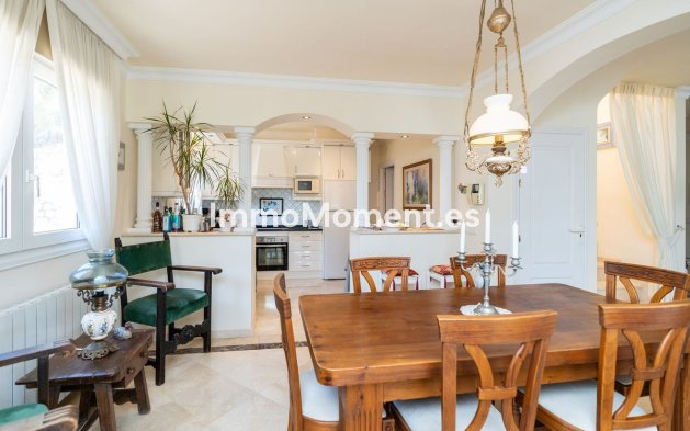 Bestaande woning - Villa - Mijas - Mijas Costa