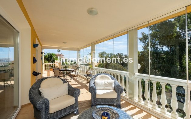 Bestaande woning - Villa - Mijas - Mijas Costa