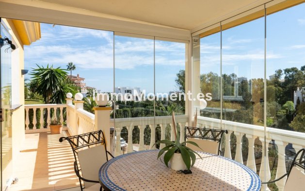 Bestaande woning - Villa - Mijas - Mijas Costa