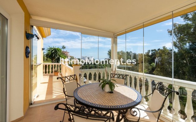 Bestaande woning - Villa - Mijas - Mijas Costa