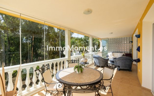 Bestaande woning - Villa - Mijas - Mijas Costa