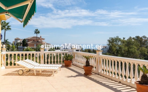 Bestaande woning - Villa - Mijas - Mijas Costa