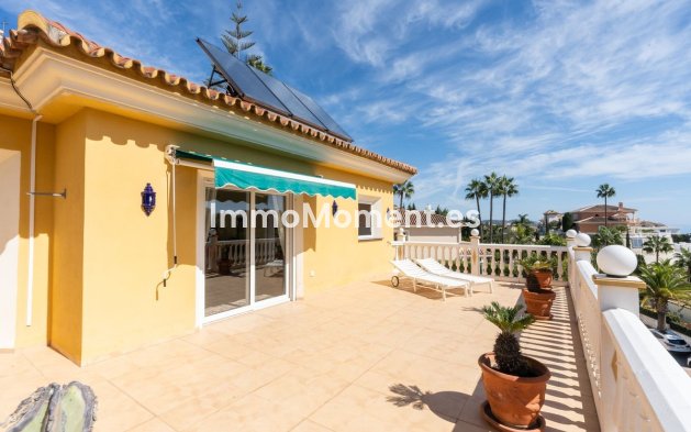 Bestaande woning - Villa - Mijas - Mijas Costa