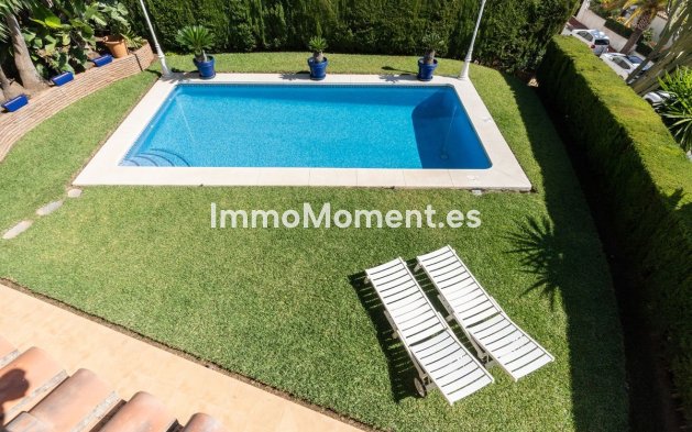 Bestaande woning - Villa - Mijas - Mijas Costa