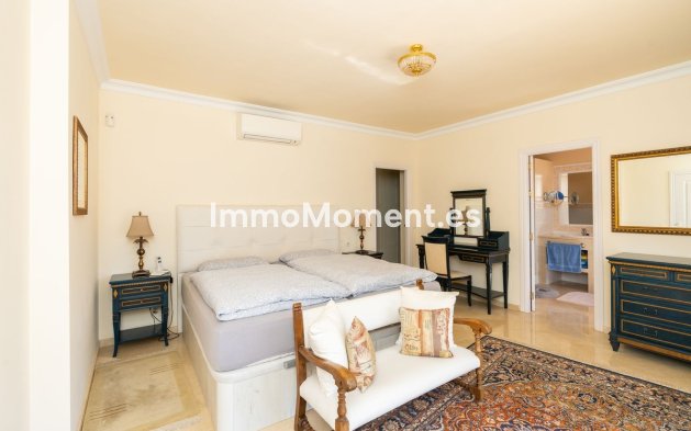 Bestaande woning - Villa - Mijas - Mijas Costa