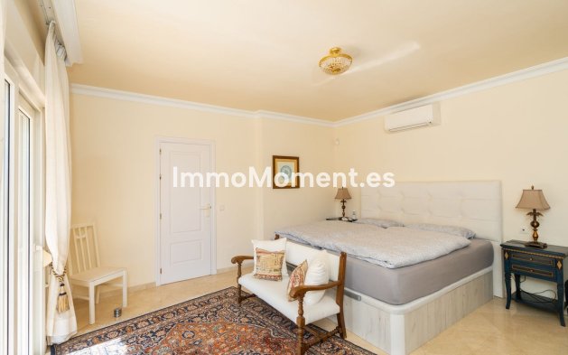 Bestaande woning - Villa - Mijas - Mijas Costa