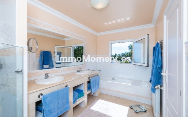 Bestaande woning - Villa - Mijas - Mijas Costa