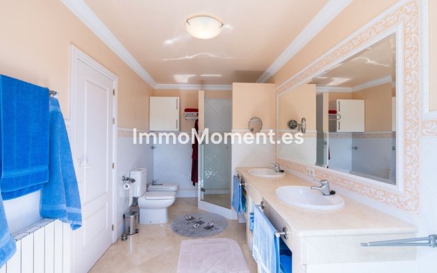 Bestaande woning - Villa - Mijas - Mijas Costa