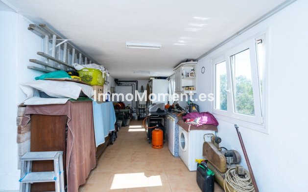 Bestaande woning - Villa - Mijas - Mijas Costa