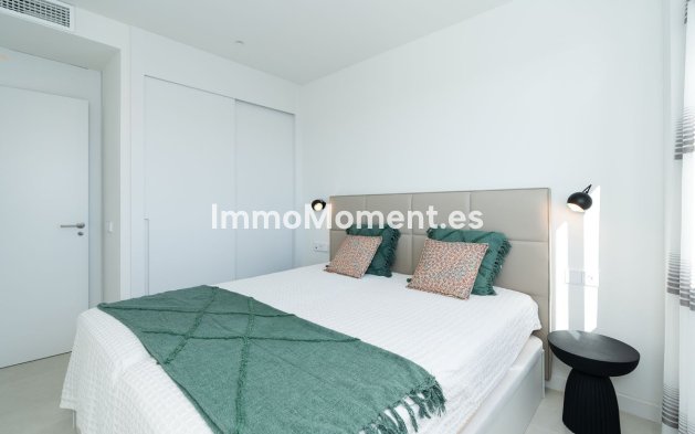 Wiederverkauf - Wohnung - Fuengirola - Fuengirola Centro