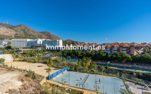 Wiederverkauf - Wohnung - Fuengirola - Fuengirola Centro