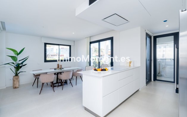 Wiederverkauf - Wohnung - Fuengirola - Fuengirola Centro