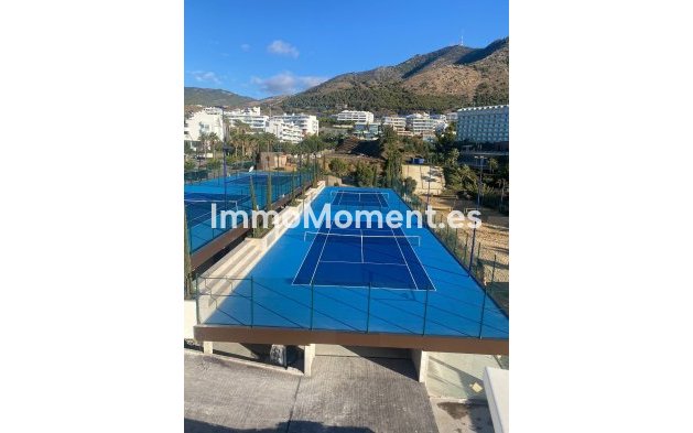 Wiederverkauf - Wohnung - Fuengirola - Fuengirola Centro