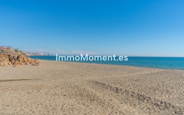 Wiederverkauf - Wohnung - Fuengirola - Fuengirola Centro