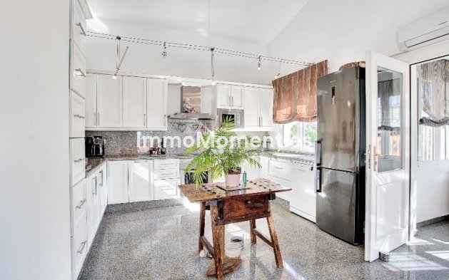 Bestaande woning - Villa - Marbella - Marbesa