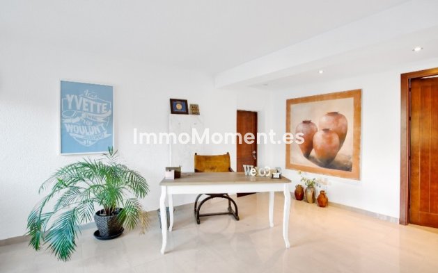 Bestaande woning - Villa - Marbella - Marbesa