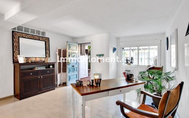 Bestaande woning - Villa - Marbella - Marbesa