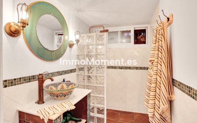 Bestaande woning - Villa - Marbella - Marbesa