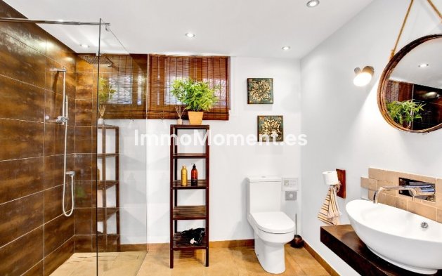 Bestaande woning - Villa - Marbella - Marbesa