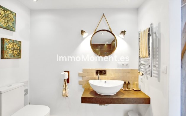 Bestaande woning - Villa - Marbella - Marbesa