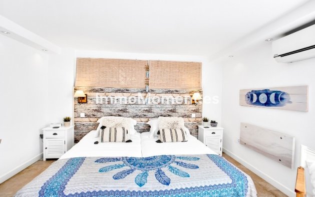 Bestaande woning - Villa - Marbella - Marbesa