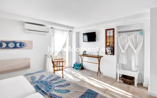 Bestaande woning - Villa - Marbella - Marbesa