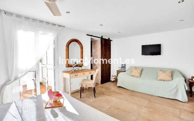 Bestaande woning - Villa - Marbella - Marbesa