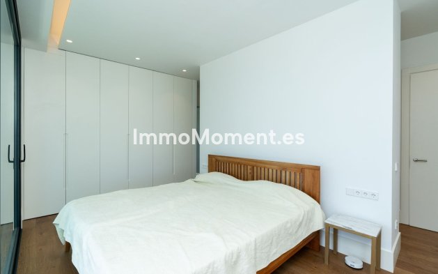 Wiederverkauf - Villa - Marbella - Marbesa