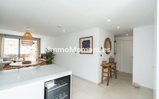 Wiederverkauf - Wohnung - Marbella - Elviria