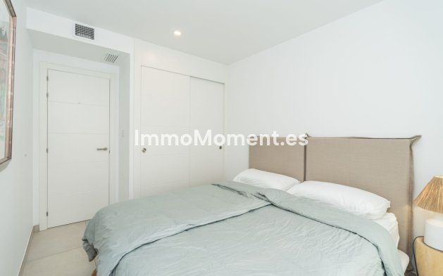 Wiederverkauf - Wohnung - Marbella - Elviria