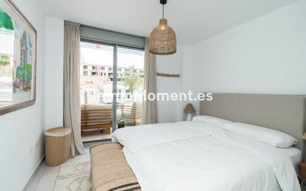 Wiederverkauf - Wohnung - Marbella - Elviria