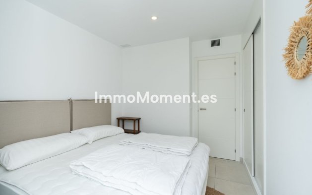 Wiederverkauf - Wohnung - Marbella - Elviria