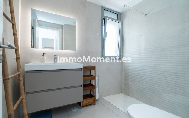 Wiederverkauf - Wohnung - Marbella - Elviria