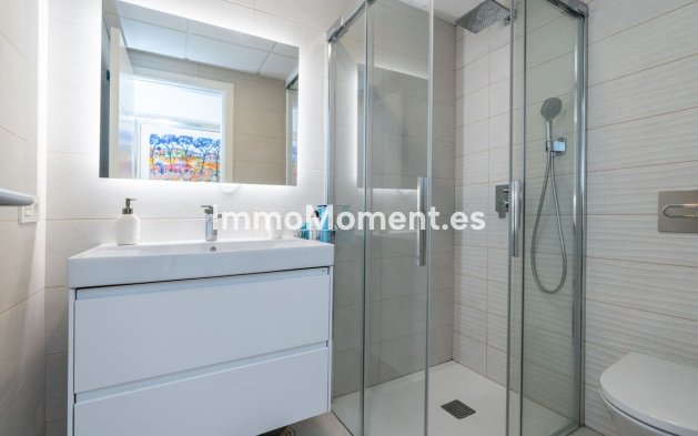 Wiederverkauf - Wohnung - Marbella - Elviria