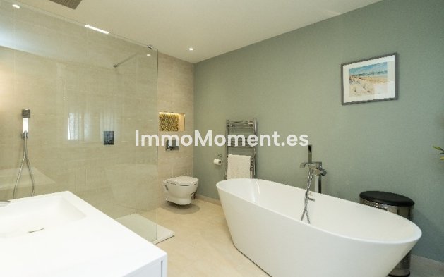 Reventa - Villa - Marbella - Marbesa