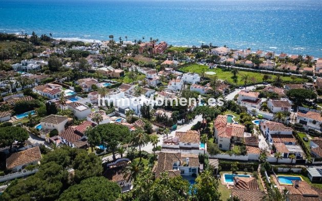 Reventa - Villa - Marbella - Marbesa
