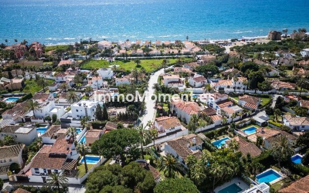 Reventa - Villa - Marbella - Marbesa