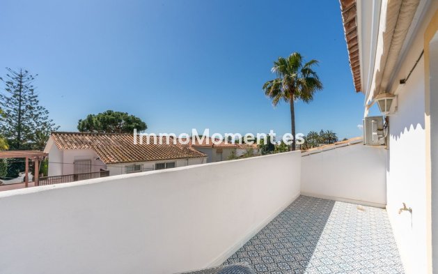 Reventa - Villa - Marbella - Marbesa