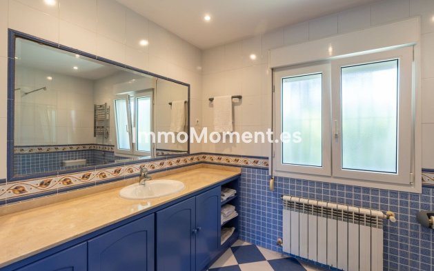 Reventa - Villa - Marbella - Marbesa