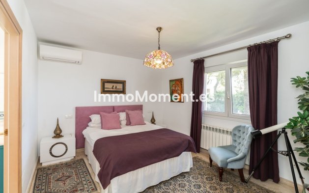 Reventa - Villa - Marbella - Marbesa