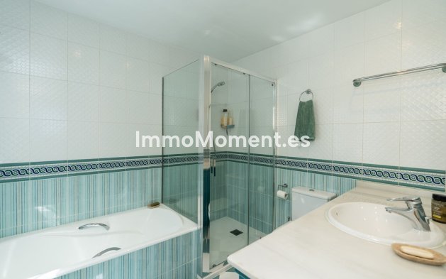 Reventa - Villa - Marbella - Marbesa