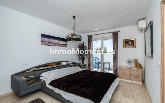 Reventa - Villa - Marbella - Marbesa