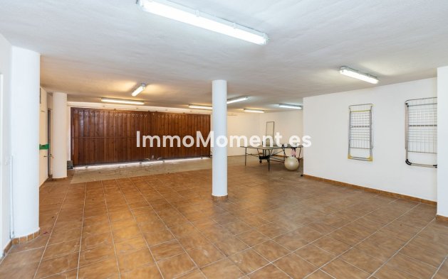 Reventa - Villa - Marbella - Marbesa